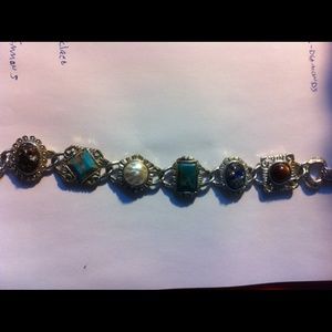 Sarah Coventry Bracelet